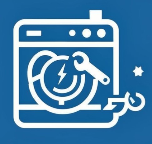 לוגו אבי צדקי - שירות למוצרי חשמל